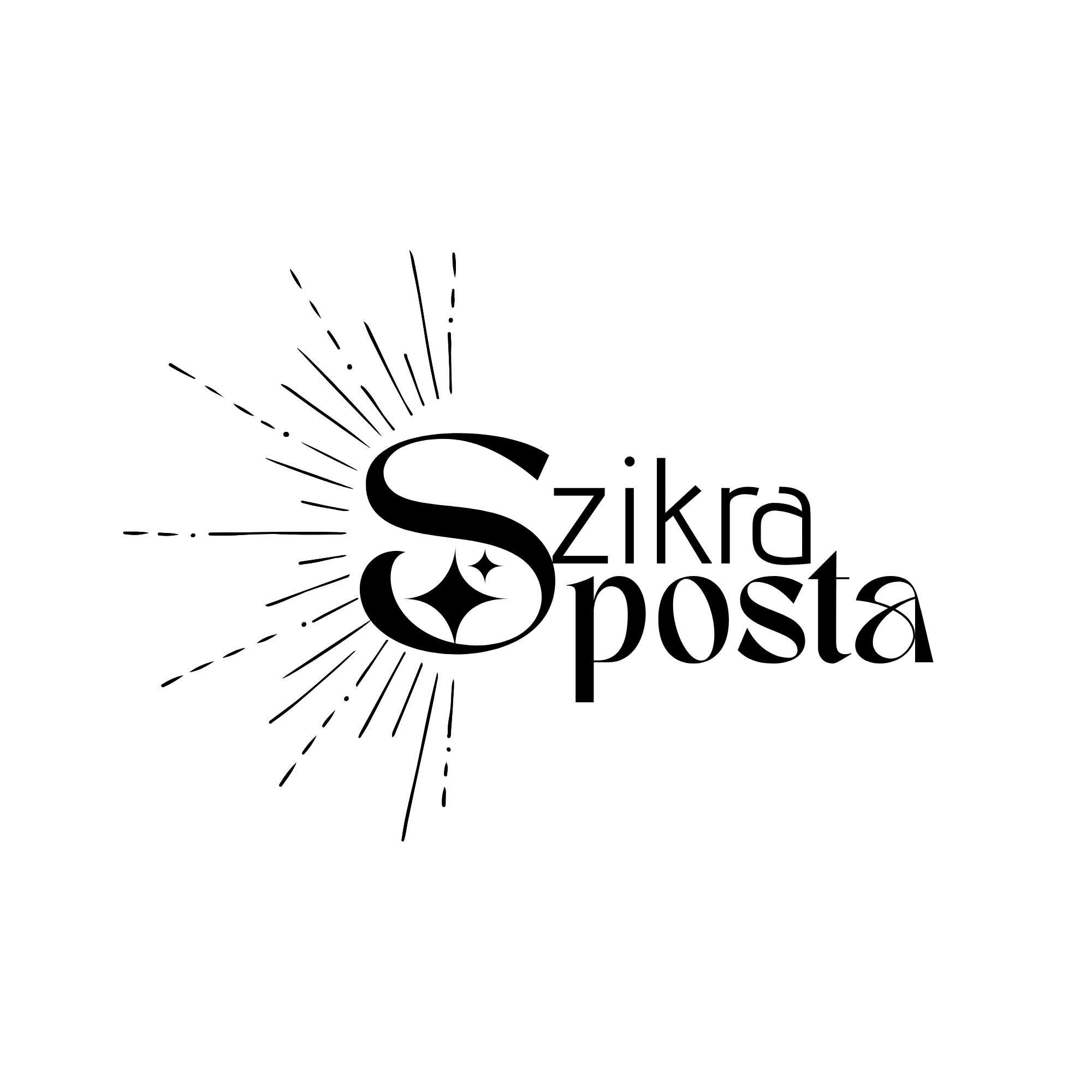 Szikra Posta